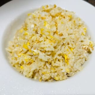 Egg Fried Rice
