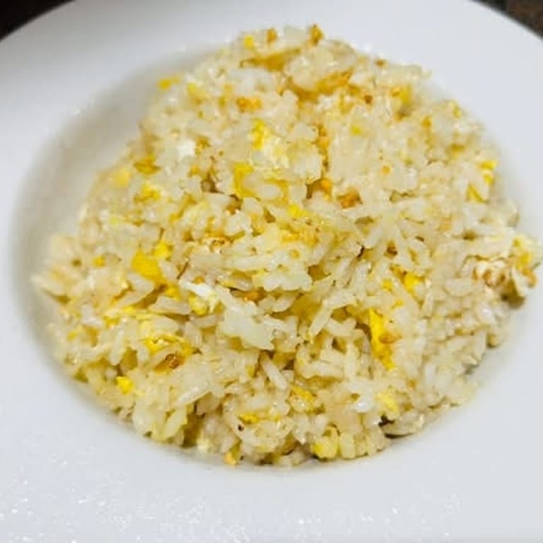 Delicious Fried Rice Options