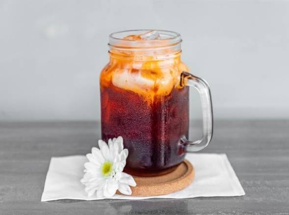 Iced Tea.