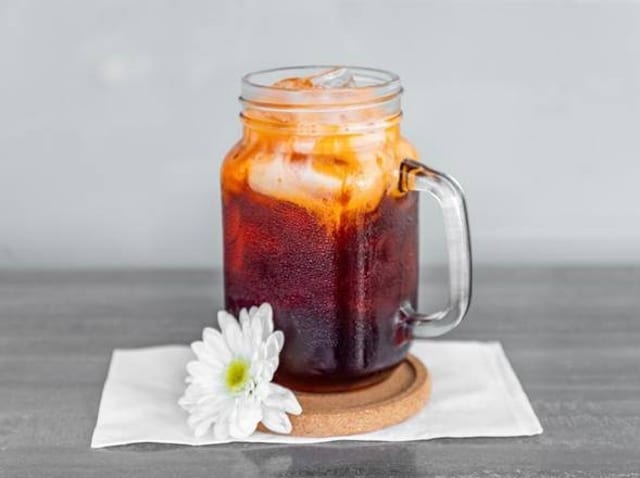 Iced Tea.