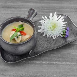 Green Curry