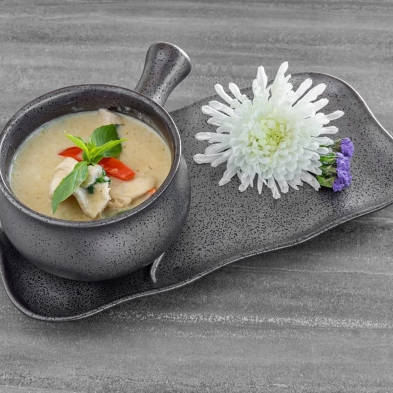 Explore Our Curry Dishes