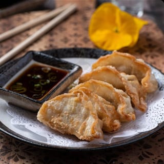 Gyoza