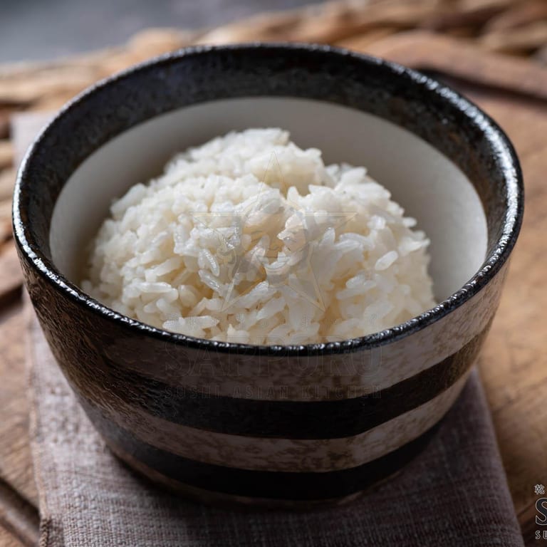 Delicious Jasmine Rice Dishes