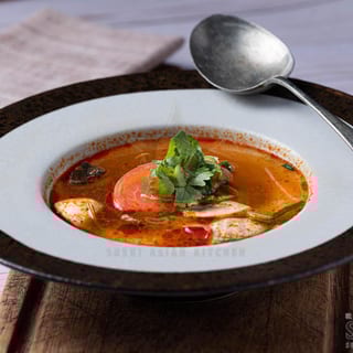 Tom Yum Goong