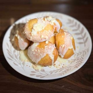 Thai Donut