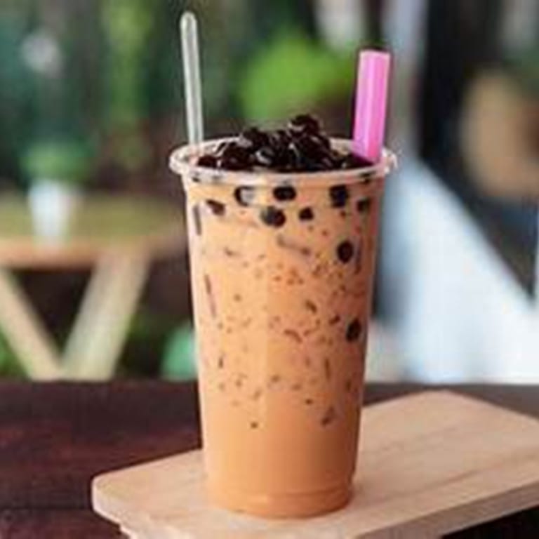 Savor Our Boba Creations