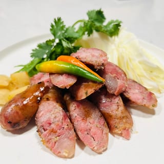 E-san Sausage