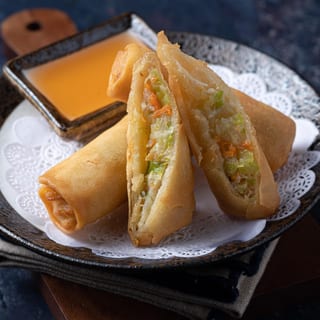 Spring Roll