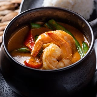Panang Curry