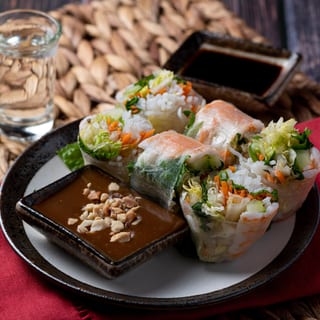 Fresh Roll